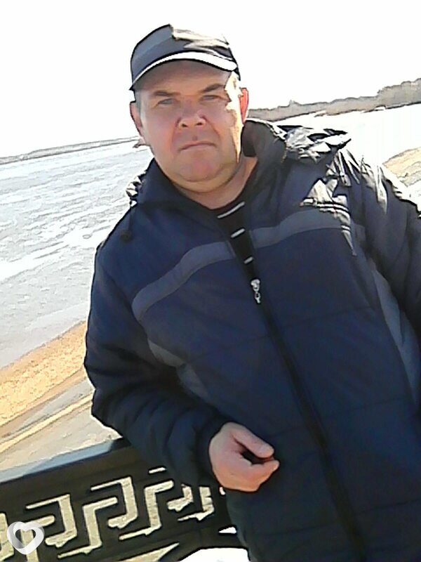 Алексей, 47, Сарапуле — анкета №713451