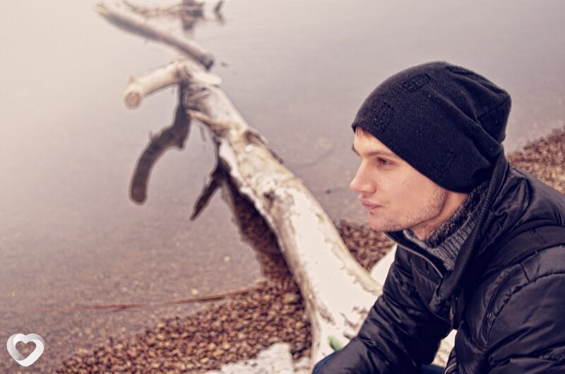 Александр, 32, Уфе — анкета №713456