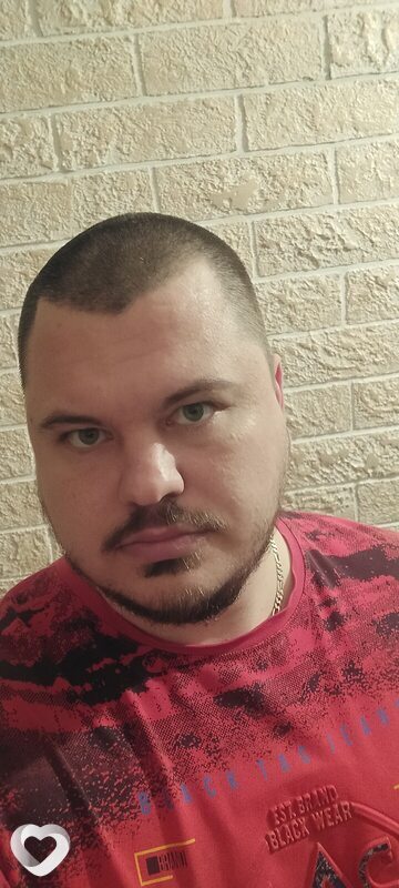 Серж, 36, Саянске — анкета №713459