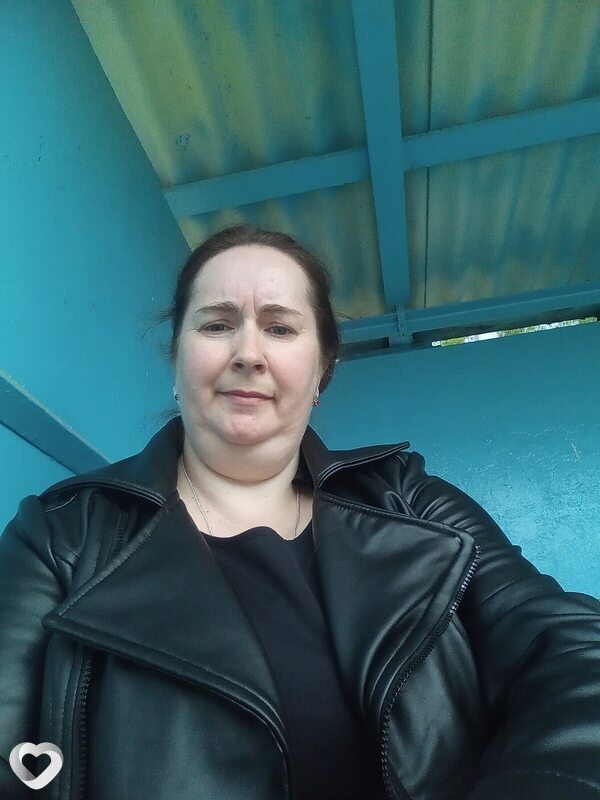 Ирина, 47, Жигулевске — анкета №713468