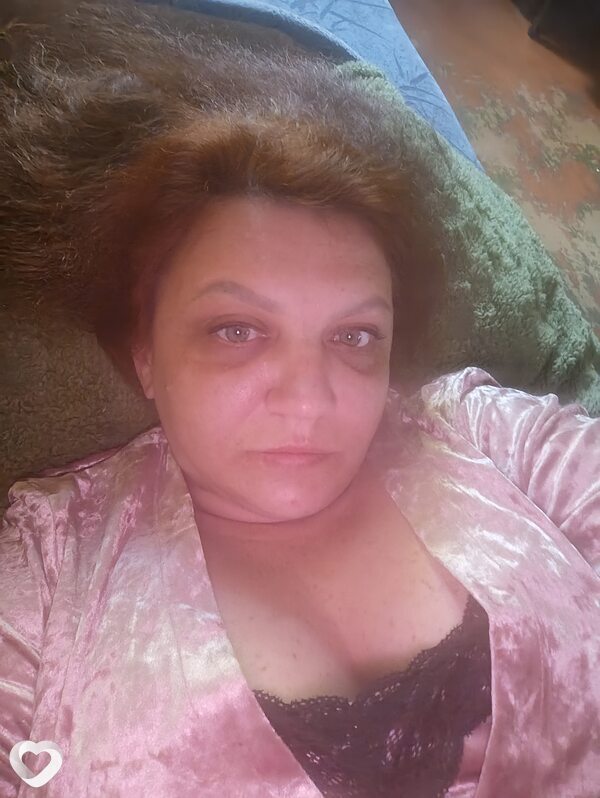 Виктория, 45, Донецке — анкета №713521