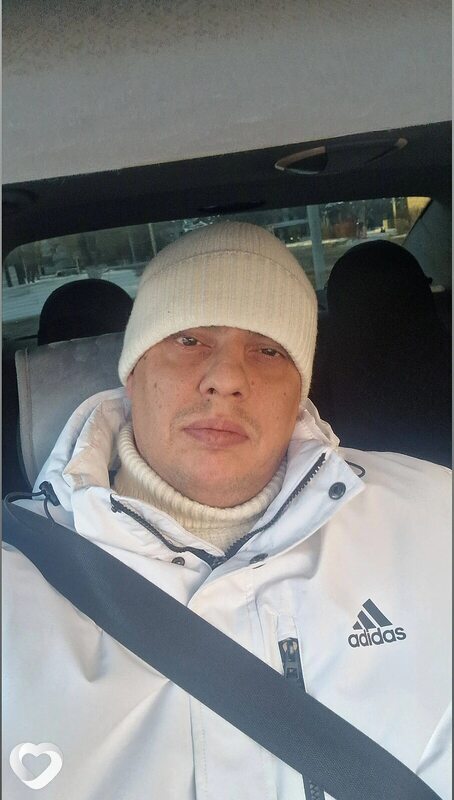 Стас, 39, Павлодаре — анкета №713522