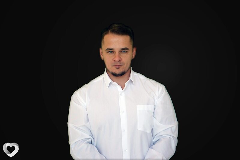 Александр, 36, Краснодаре — анкета №713525