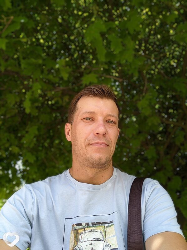 Михаил, 38, Ростове-на-Дону — анкета №713526