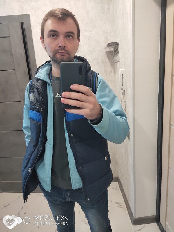 Владислав, 33, Казани — анкета №713540