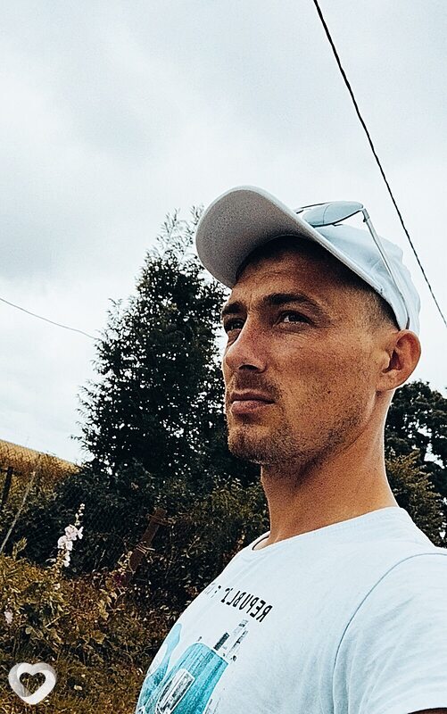Алексей, 29, Слониме — анкета №713541