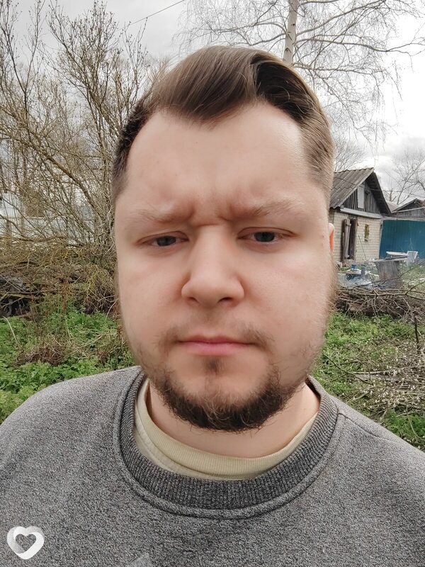Егор, 37, Москве — анкета №713544
