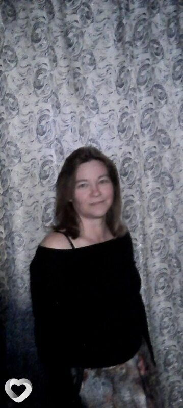 Ольга, 49, Москве — анкета №713572