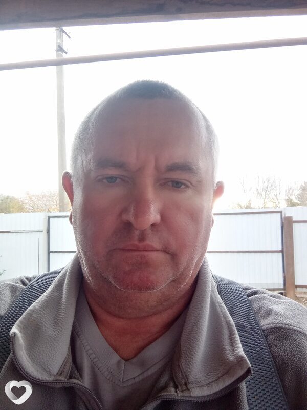 Дмитрий, 50, Новороссийске — анкета №713579