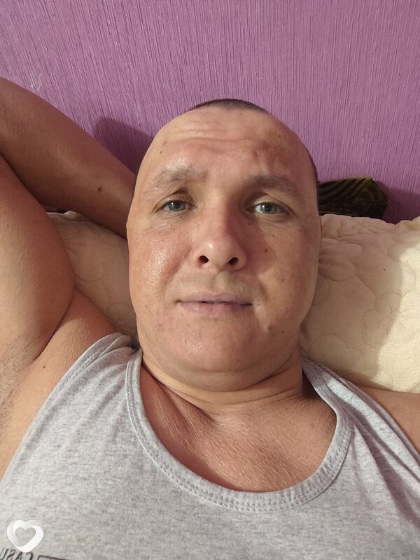 Вячеслав, 35, Омске — анкета №713580