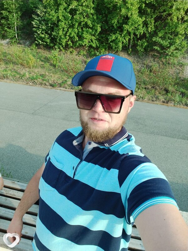 Иван, 32, Томске — анкета №713581
