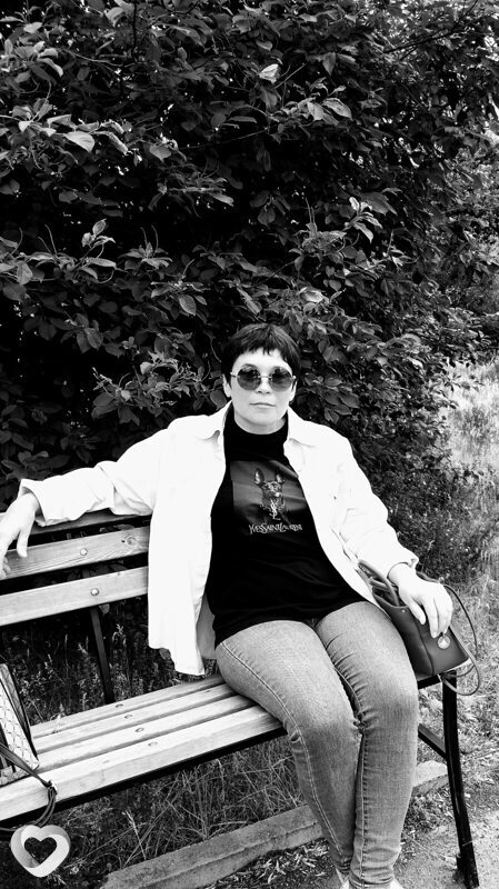 Наталья, 47, Улан-Удэ — анкета №713582