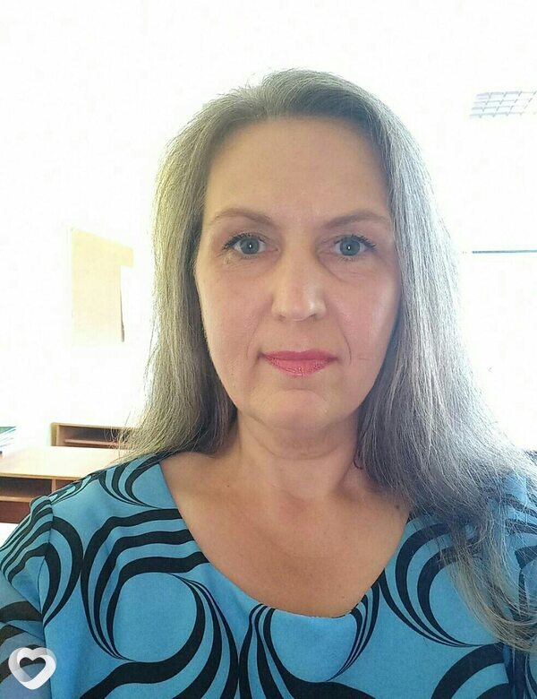 Татьяна, 52, Иванове — анкета №713587