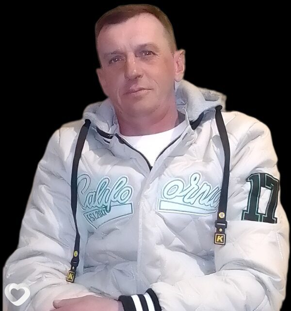 Юрий, 49, Барнауле — анкета №713590