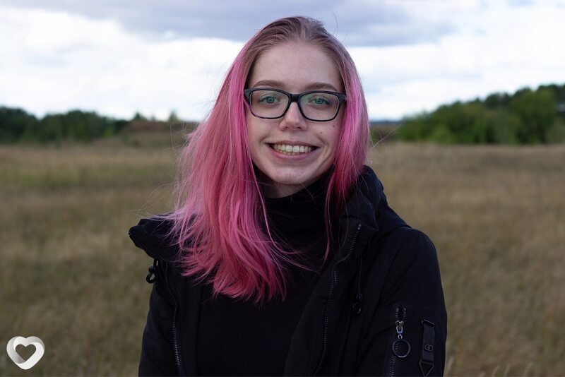 Яна, 30, Москве — анкета №713592