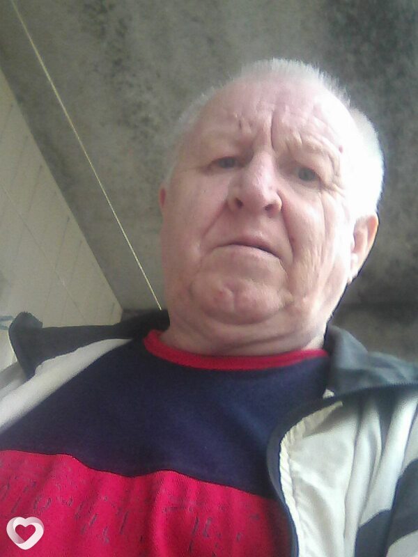 Сергей, 61, Сыктывкаре — анкета №713594