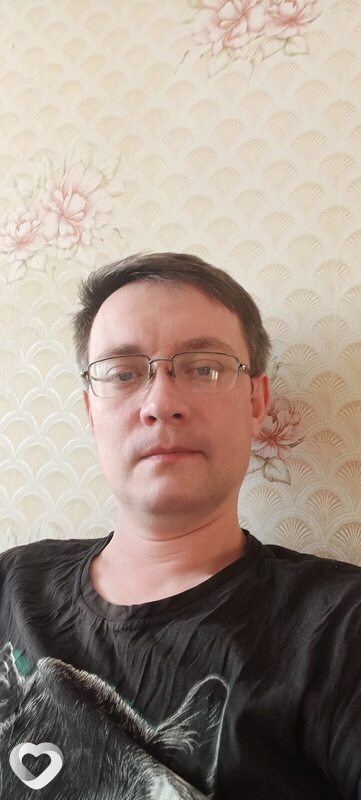 Михаил, 36, Лысьве — анкета №713828