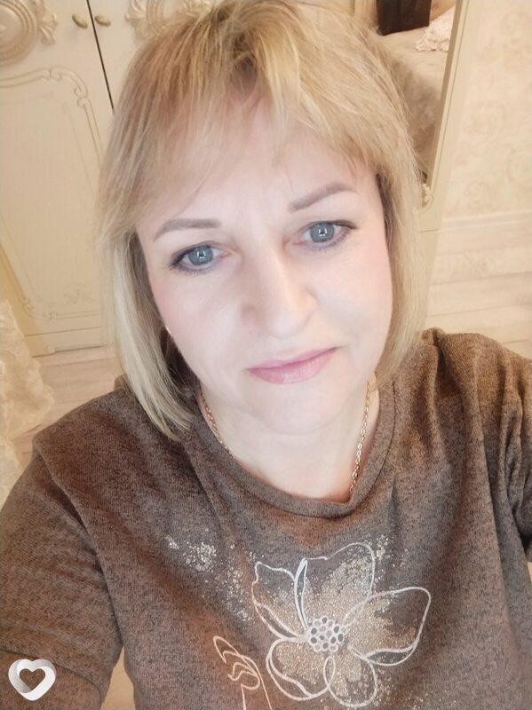 Лена, 48, Ростове-на-Дону — анкета №713831