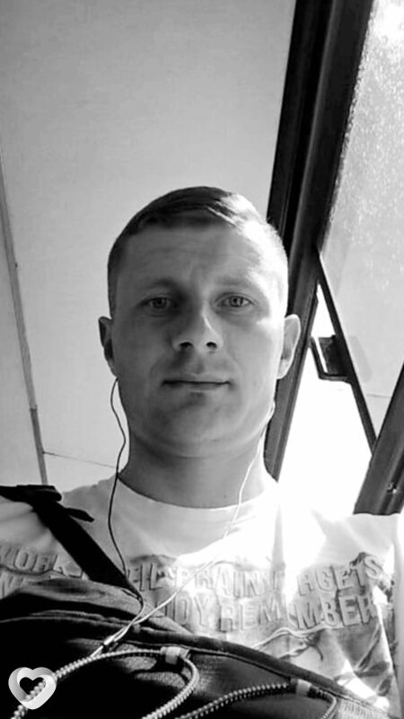 Вячеслав, 38, Минске — анкета №713835