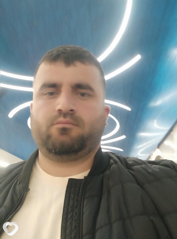 Сурадж, 33, Москве — анкета №713839