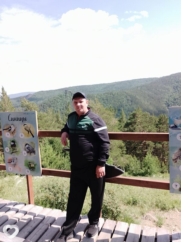 Александр, Светлоград