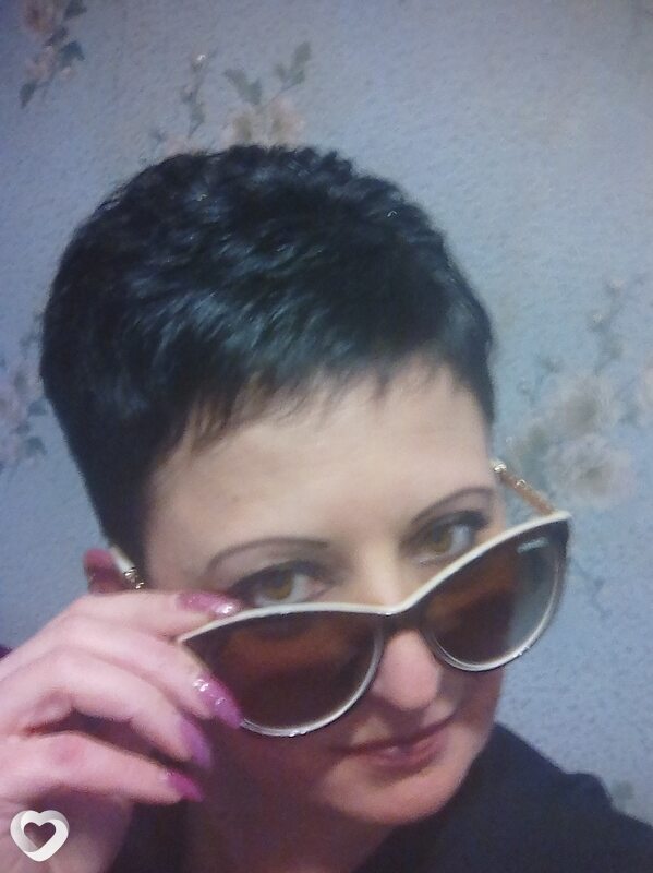Татьяна, 53, Ивано-Франковске — анкета №713471
