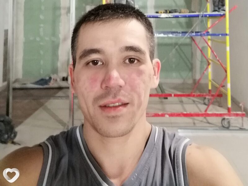 Радиончик, 38, Ижевске — анкета №713473