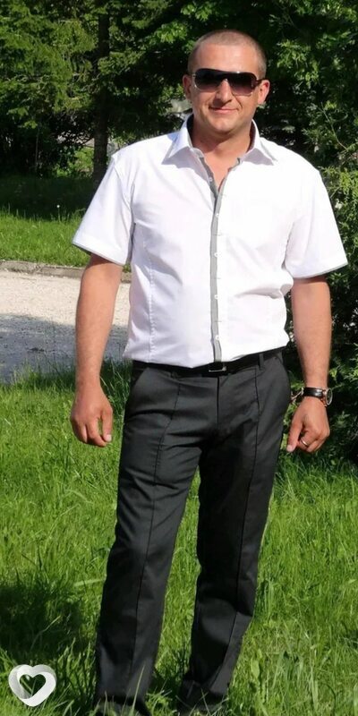 Александр, Унеча