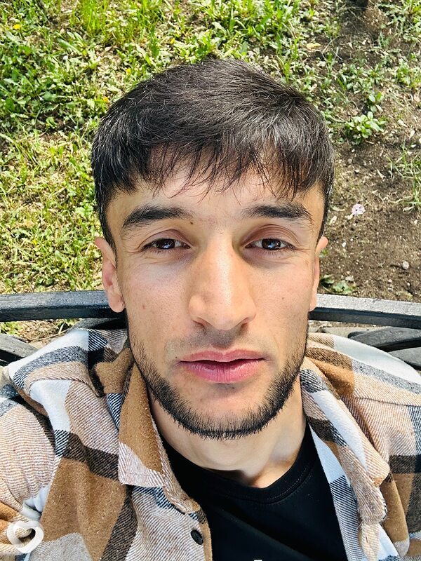 Ахмет, 29, Кокшетау — анкета №713484