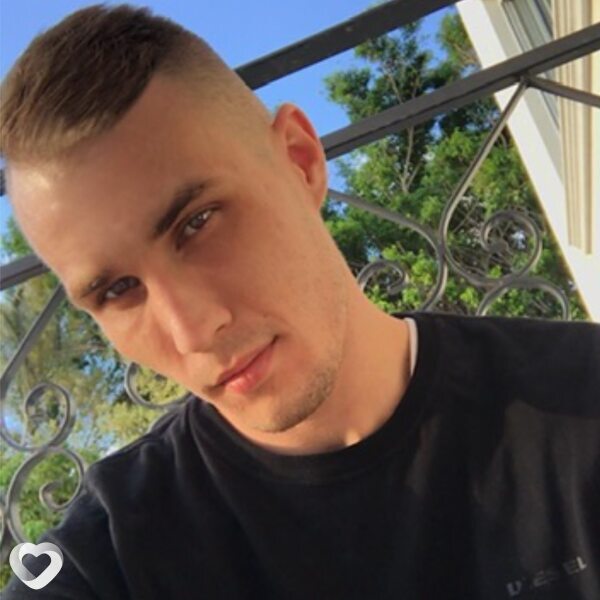 David, 30, Тюмени — анкета №713490
