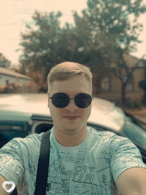 Дмитрий, 32, Луганске — анкета №713494