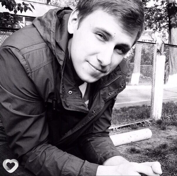Алекс, 39, Сергиеве Посаде — анкета №713426
