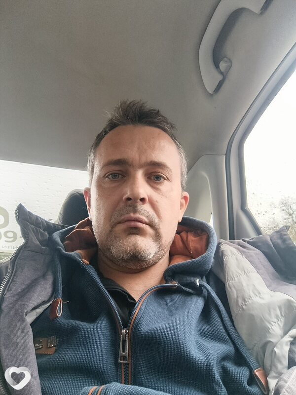 Антон, 45, Люберцах — анкета №713430