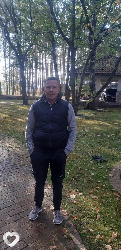 Сергей, 47, Тольятти — анкета №713433