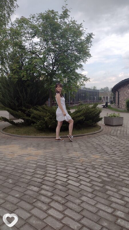 Анжела, 37, Гродно — анкета №713435