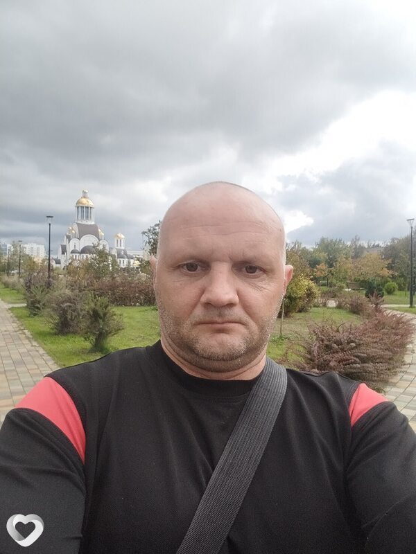 Игорь, 44, Пинске — анкета №713439