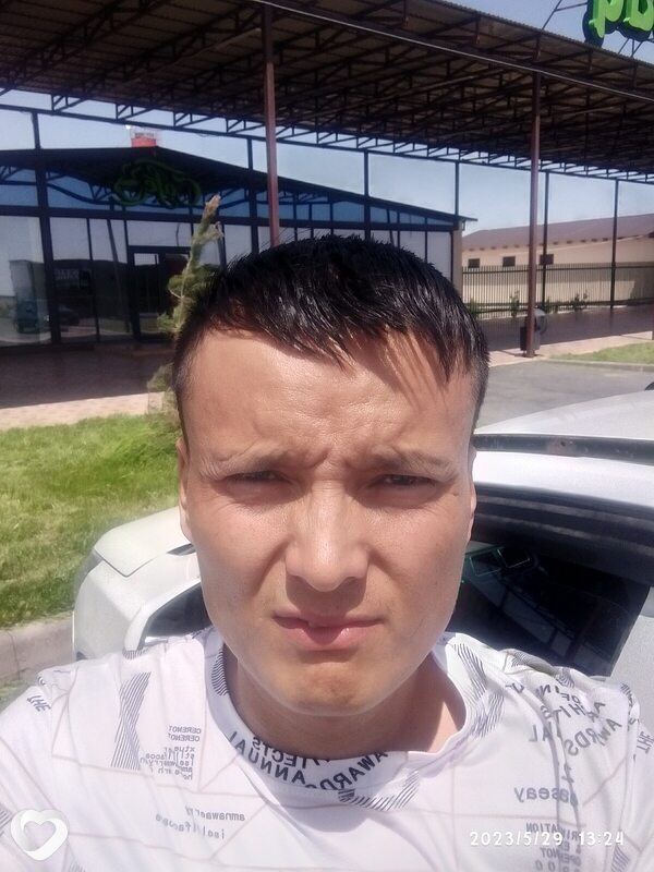 Гафур, 34, Екатеринбурге — анкета №713445