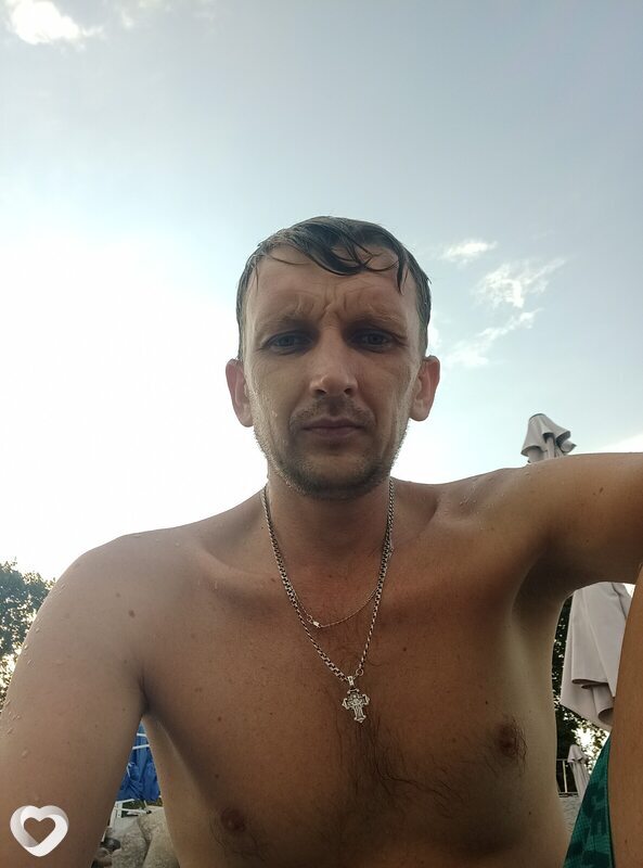 Александр, 36, Котельникове — анкета №713672