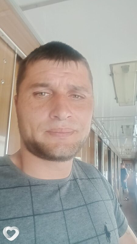 Иван, 34, Волжском — анкета №713673