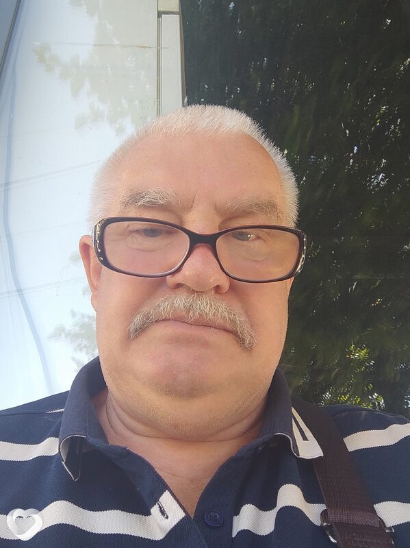 Юрий, 70, Москве — анкета №713674