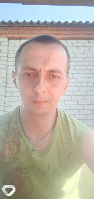 Сергей, 36, Шебекине — анкета №713677