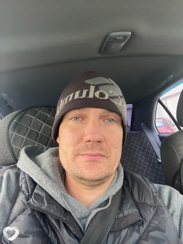 Макс, 38, Ставрополе — анкета №713679