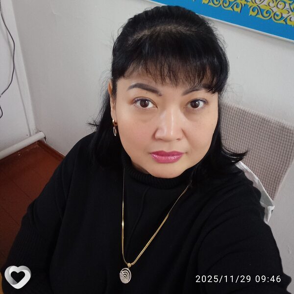 Ннн, 46, Алматы — анкета №713680