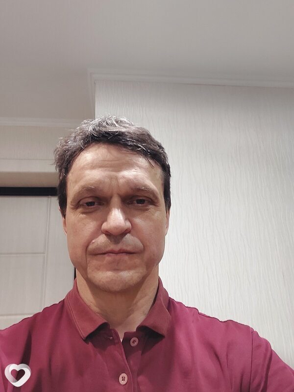 Борис, 54, Минске — анкета №713682