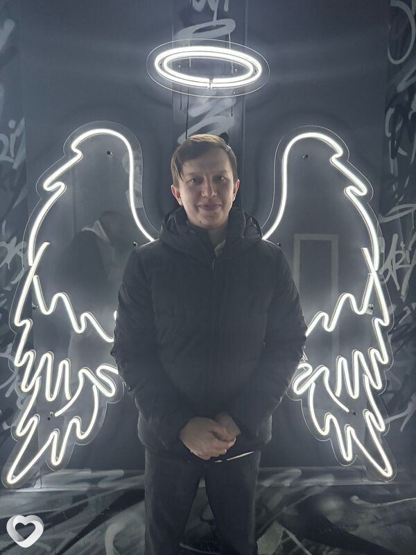 Дмитрий, 33, Оренбурге — анкета №713683