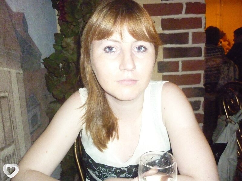 Света, 35, Кирове — анкета №713684