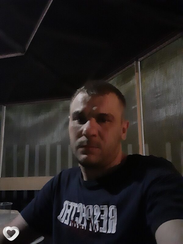Евгений, 36, Туле — анкета №713695