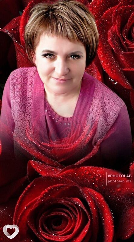 Галина, 53, Омске — анкета №713621