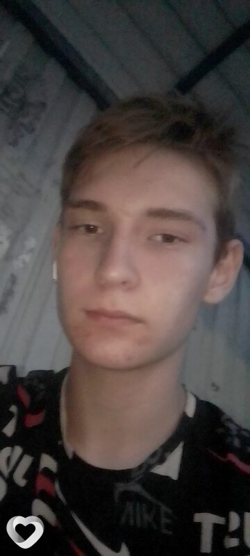 Владимир, 22, Шахтах — анкета №713624