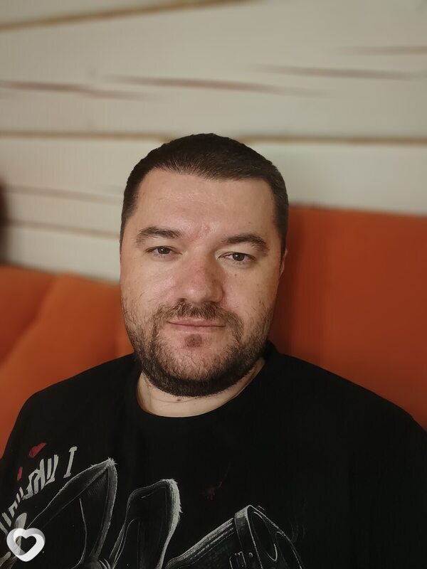 Jj, 44, Красноярске — анкета №713626